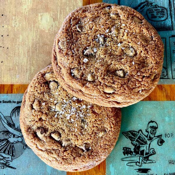 Cookies