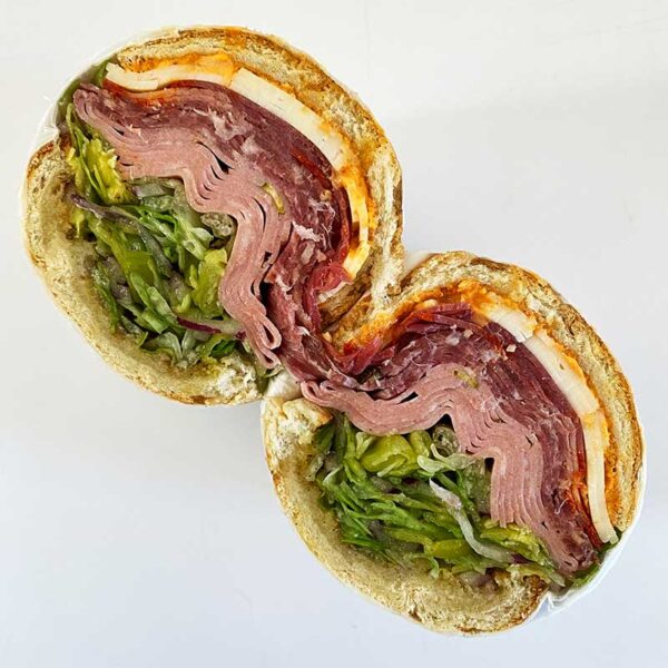 The Classic Italian