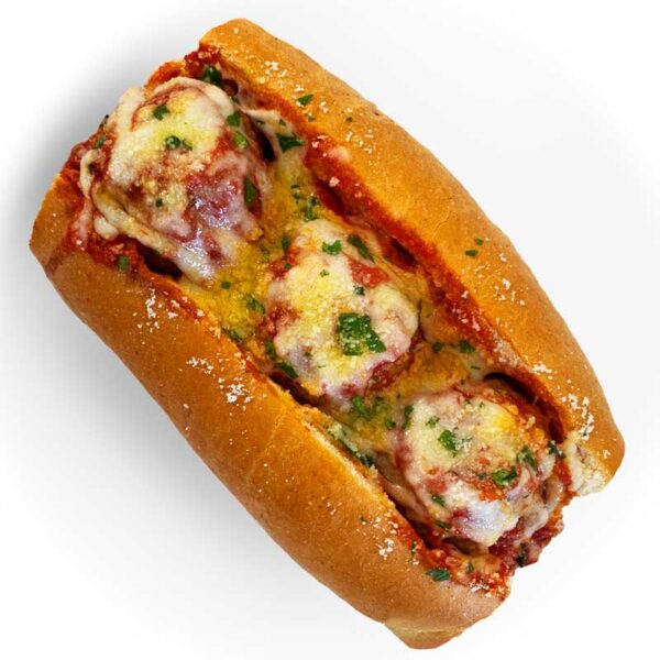 Meatball Platter