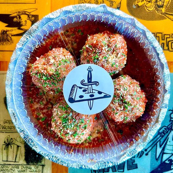 Meatballs