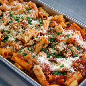 Pasta